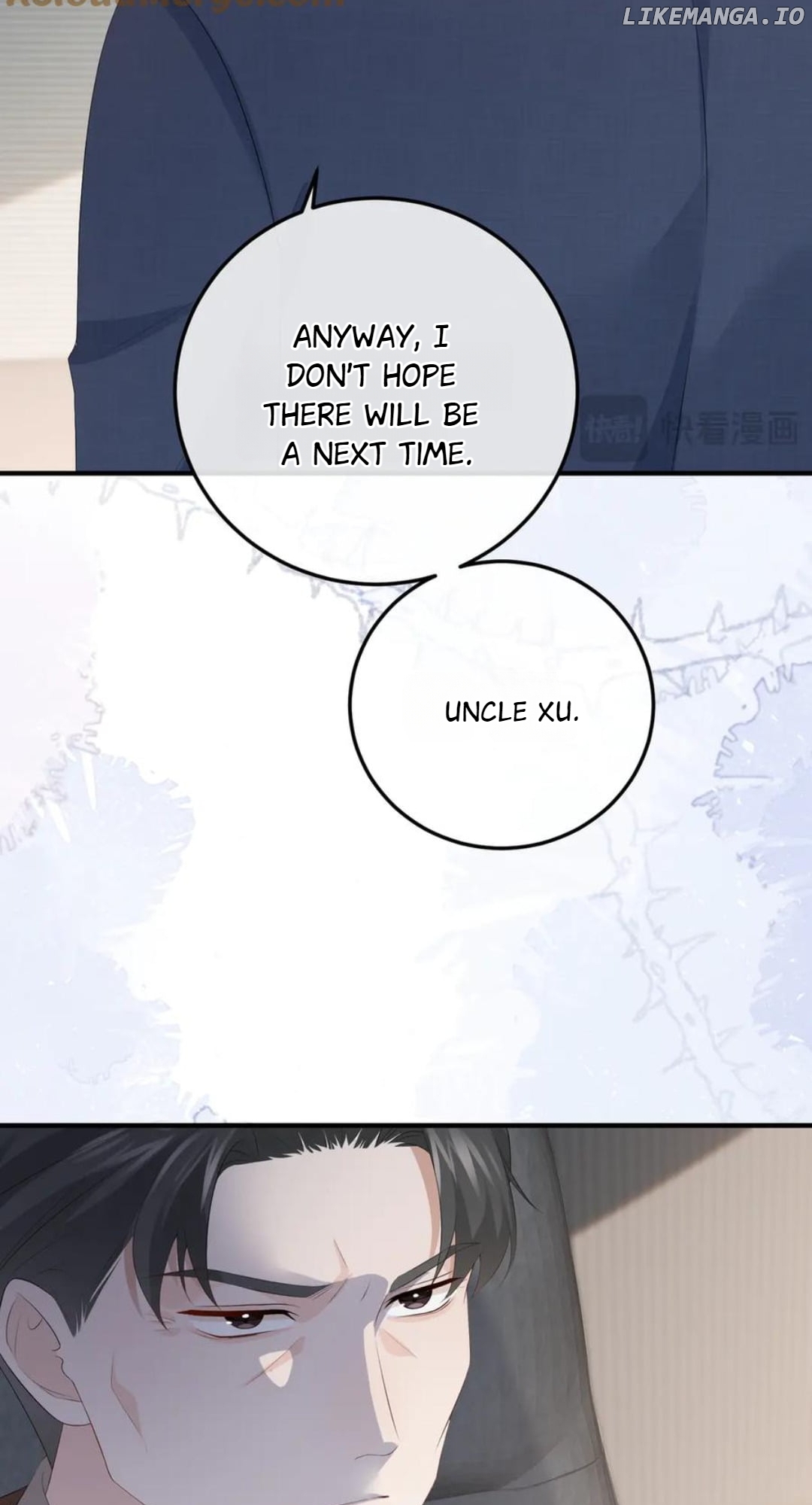100-Day Warm Marriage Chapter 41 - page 31